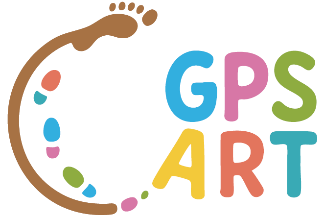 日本GPSアート協会